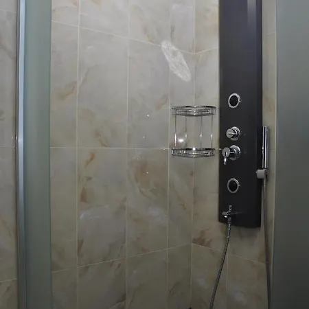 Kosa Boutique Отель 3*