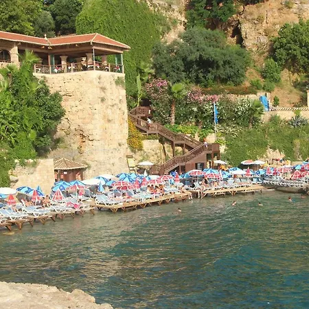 Kosa Boutique 3* Анталья