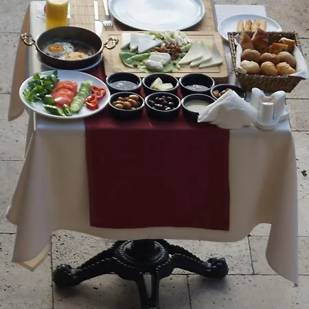 Отель Kosa Boutique 3*