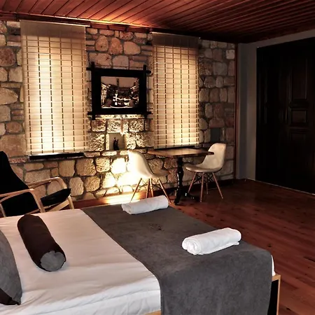 Отель Kosa Boutique