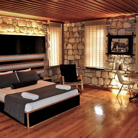 Kosa Boutique 3* Анталья