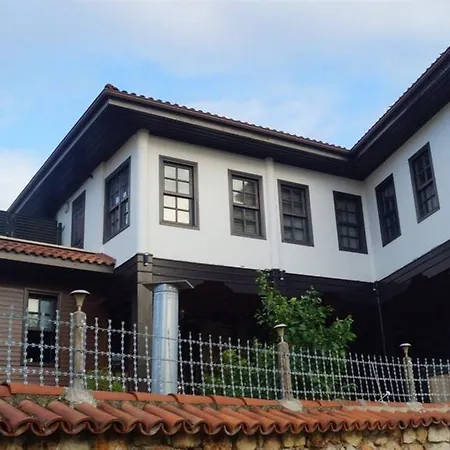Hotell Kosa Boutique