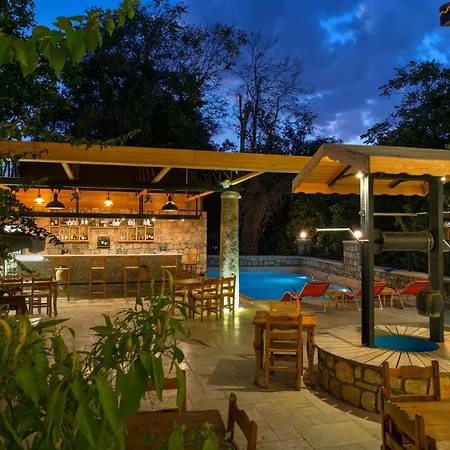 Kosa Boutique Анталья