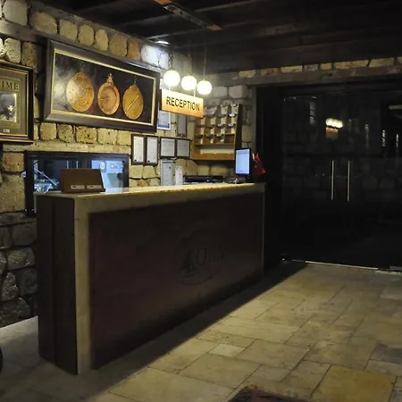 Kosa Boutique 3*