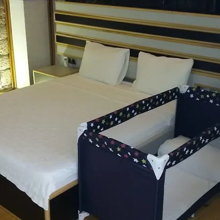 Kosa Boutique 3* Анталья