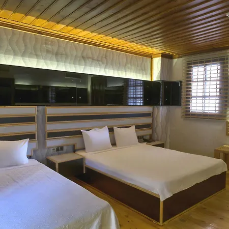 Отель Kosa Boutique 3*