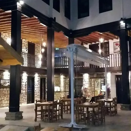 Kosa Boutique Анталья