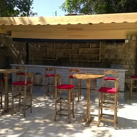 فندق كوسا البوتيكي