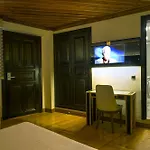 Kosa Boutique Hotel 3*