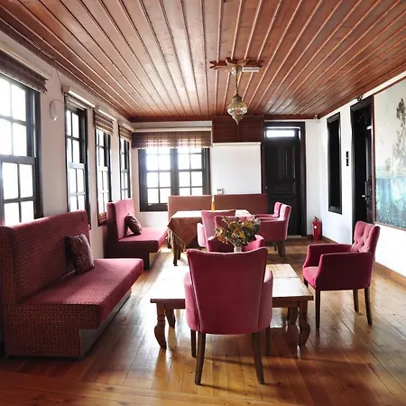 Kosa Boutique 3*