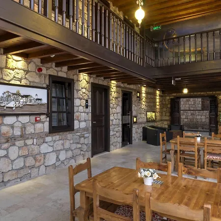 Kosa Boutique فندق أنطاليا