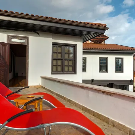Kosa Boutique Hotel